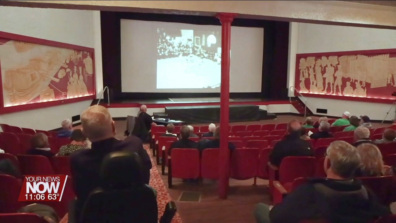 St. Marys Theater offering back-to-back entertainment June 7-9th